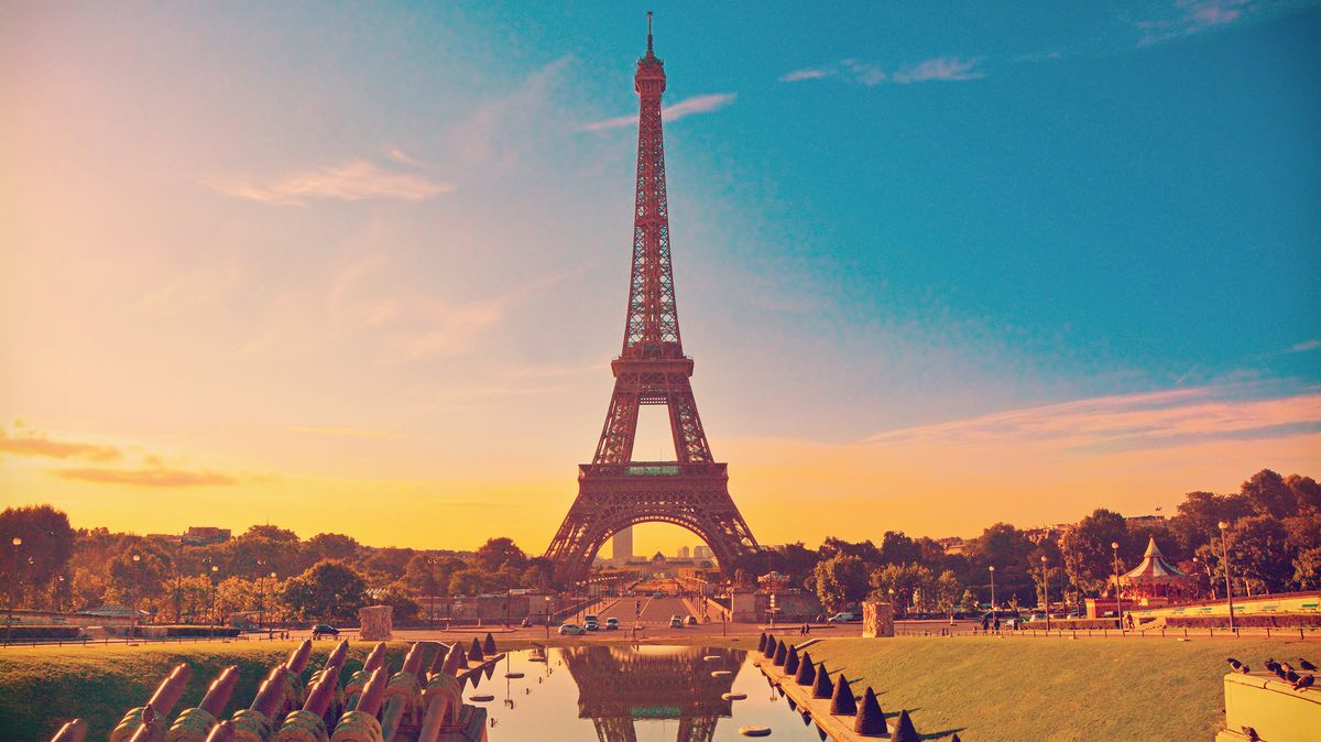 Inženýr Eiffel zastínil architekty své doby a navždy změnil Paříž